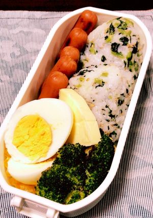 高校生のお弁当20211208-レシピのメイン写真