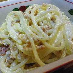 รูปของ スパゲティーサラダ