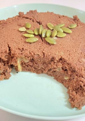 ふんわりしっとりプロテイン蒸しパン-レシピのメイン写真
