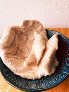 ホットクックでサラダチキン-レシピのメイン写真