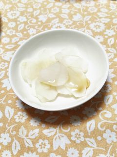 菊芋サラダ-レシピのメイン写真