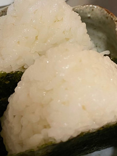 コンビニおにぎり再現-レシピのメイン写真