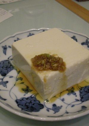 我が家の冷や奴-レシピのメイン写真