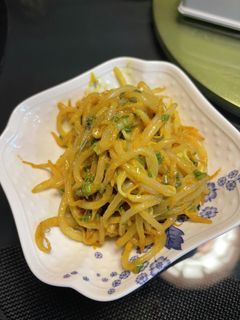 もやしのカレー炒め-レシピのメイン写真