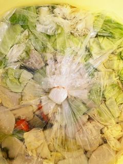 簡単ニシン漬け-レシピのメイン写真