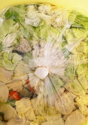 簡単ニシン漬け-レシピのメイン写真
