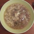 癒しのニンニクスープ ソパ・デ・アホ