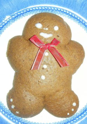 ☆ラストミニッツ、簡単！クリスマスギフト-レシピのメイン写真