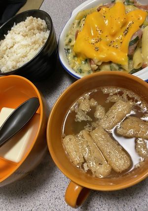 下仁田ネギのトロ旨グラタン-レシピのメイン写真