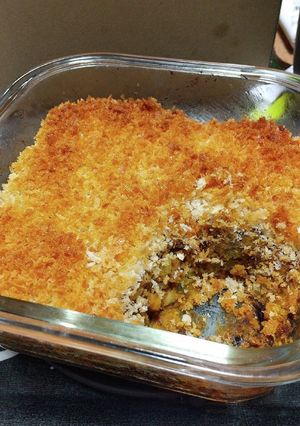 揚げない！かぼちゃカレースコップコロッケ-レシピのメイン写真