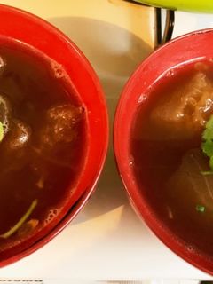 冬瓜の中華スープ-レシピのメイン写真