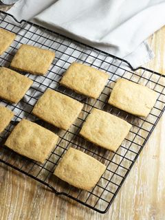 クリスマスに!ジンジャークッキー-レシピのメイン写真