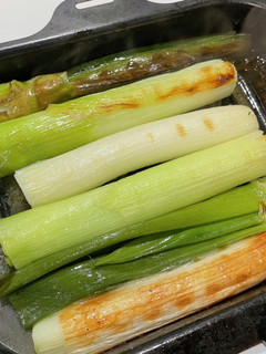 冬の贅沢!!深谷ねぎの美味しい食べ方-レシピのメイン写真