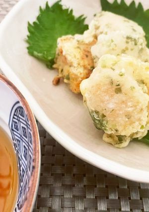 基本の天つゆ-レシピのメイン写真