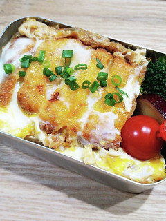 中学生お弁当 -レシピのメイン写真