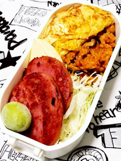 高校生のお弁当20211209-レシピのメイン写真
