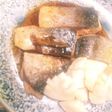 ぶり(ハマチ)の照り焼き