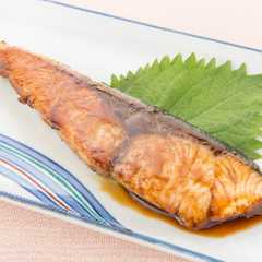 簡単ぶりの照り焼き-レシピのメイン写真
