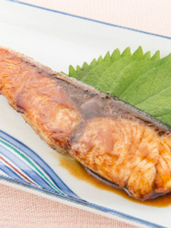 簡単ぶりの照り焼き-レシピのメイン写真