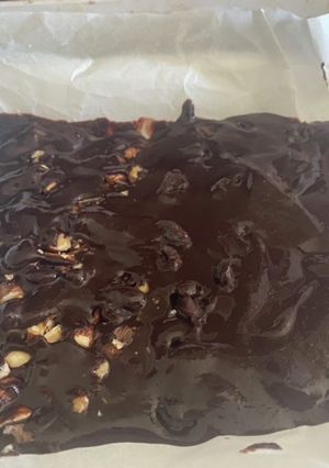 低糖質 ココナッツオイル チョコ-レシピのメイン写真