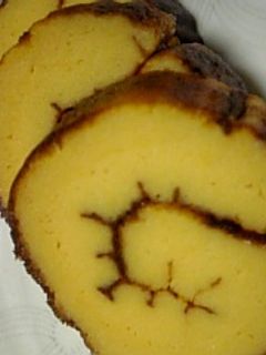 おせち 伊達巻き-レシピのメイン写真