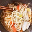 【入れるだけ】限界胡麻坦々水餃子鍋