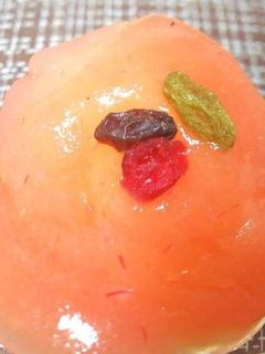 りんごのデザート-レシピのメイン写真