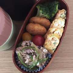 รูปของ 2021.12.9お弁当