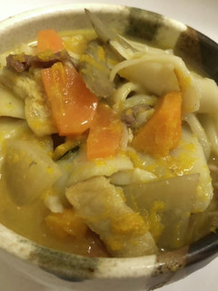 【郷土料理】ほうとう-レシピのメイン写真