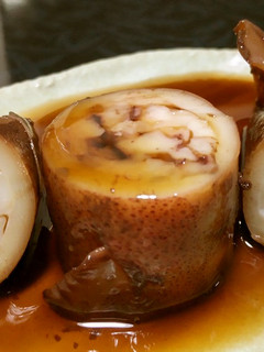 いか飯-レシピのメイン写真