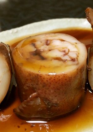 いか飯-レシピのメイン写真
