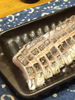サワラの炙り-レシピのメイン写真