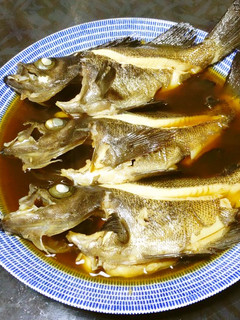 メバルの煮付け-レシピのメイン写真