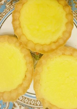 ★ゆずベイクドチーズケーキ★豆乳はちみつ-レシピのメイン写真