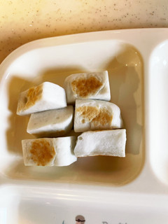はんぺん 離乳食完了期-レシピのメイン写真