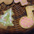 クリスマスクッキー