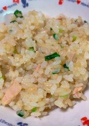 離乳食 ごはん アレンジ 1歳-レシピのメイン写真