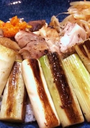 究極のネギま(動画あり)-レシピのメイン写真