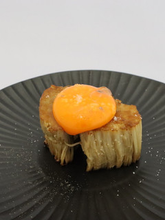 えのき茸ステーキ-レシピのメイン写真