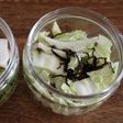 浅漬け~白菜の浅漬け