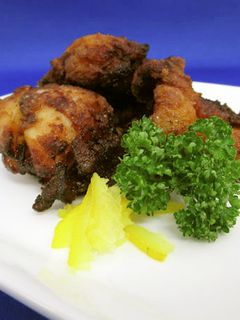 鶏唐ゆず風味-レシピのメイン写真