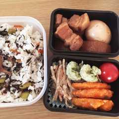 รูปของ 2021.12.10お弁当