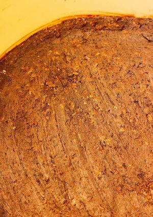 簡単手作りお味噌-レシピのメイン写真
