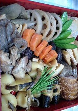 鮭昆布巻き-レシピのメイン写真