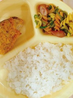 鮭のタルタル焼き-レシピのメイン写真