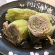 豚こま☆ロールキャベツ☆