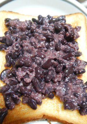 米麹で作る自然の甘さ…「ささげ甘酒」-レシピのメイン写真