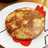 簡単！豆腐とオートミールのパンケーキ