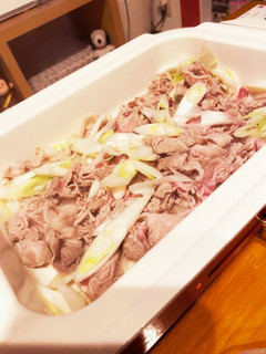 超時短で美味しいポッサム風〜♪-レシピのメイン写真