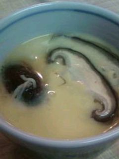 茶碗蒸し-レシピのメイン写真